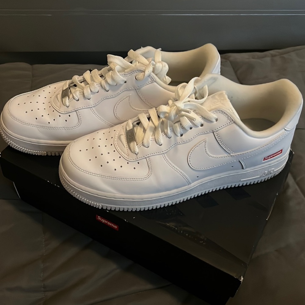 Supreme Air Force 1s